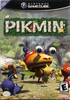 Pikmin-0