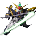 Gundam Deathscythe (EW)