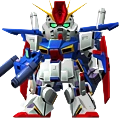 ZZ Gundam