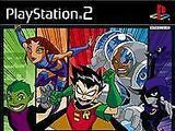 Teen Titans (juego)