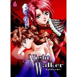 Night Walker