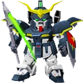 Gundam Deathscythe