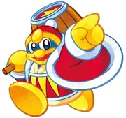 Rey Dedede