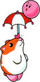 Sombrilla