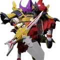 Ryofu Tallgeese