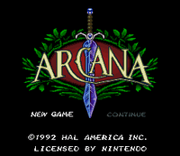 Captura SNES