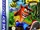 Crash Bandicoot XS