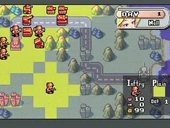 Estrategia por turnos