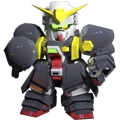 Bolt Gundam