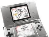 Nintendo DS