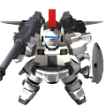 Tallgeese