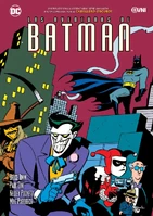 The Batman Adventures (1992 a 1995 - Serie de cómics)