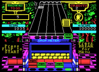 ZX Spectrum (Teque Software)