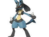 Lucario