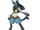 Lucario