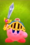 Swordsman's Blade