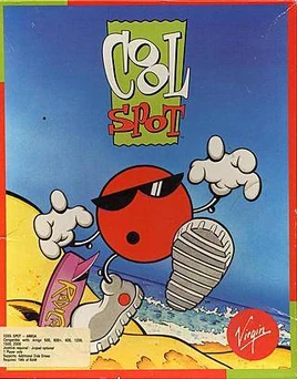 Cool Spot - Portada