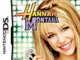 Hannah Montana (juego)