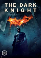 The Dark Knight (2008 - Película para cines)