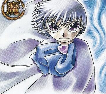 Zatch Bell: Zeno aparece (Fandub Español) 