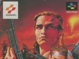 Contra III: The Alien Wars