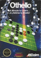 Portada NES