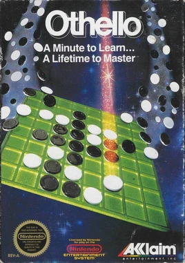 Othello portada
