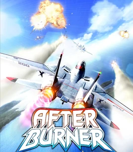 After Burner
