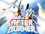 After Burner (saga)