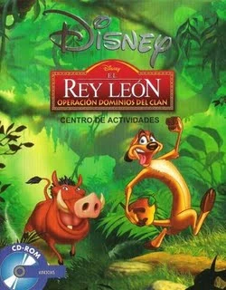 El Rey Leon Operacion Dominios Del Clan Wikijuegos Fandom Usa una versión compatible para obtener la mejor experiencia en msn. dominios del clan wikijuegos