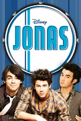 Jonas (2009 - NDS)