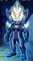 Ultraman Hikari