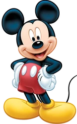 Mickey Mouse (1983 - Atari 2600)