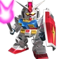 Gundam (Beam Javelin)