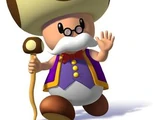 Maestro Kinopio