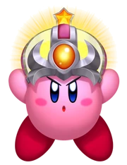 Kirby's Return to Dream Land - Catapúm