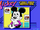 Mickey: Juego para Memorizar