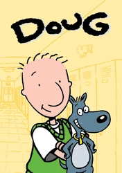 Doug (2000 - GBC)