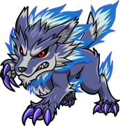 Fenrir