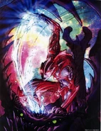 Another Genesis (novela de 2012)