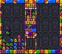 El modo de practica se basa en sobrevivir la mayor cantidad de tiempo posible.