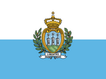 San Marino Capital: San Marino Población: 33.200