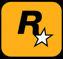 Logo de Rockstar Games