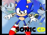 Sonic CD