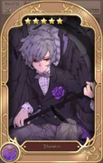 Thanatos - Ruthless Naru Death