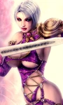 Ivy Valentine
