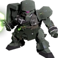 Geara Zulu