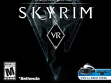 The Elder Scrolls V: Skyrim VR