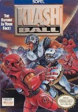 Portada NES