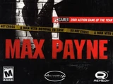 Max Payne (juego)